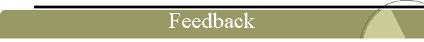 Feedback